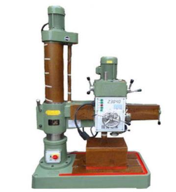  加裝排屑機PD3030數(shù)控鉆床 